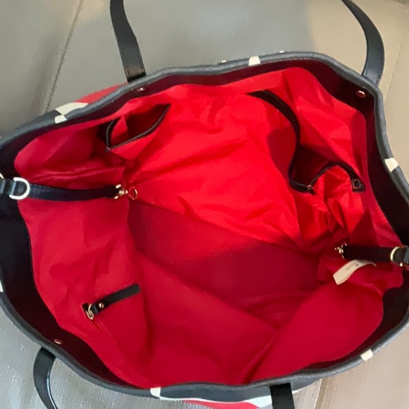 Kate Spade Tote - Picture 5 of 6